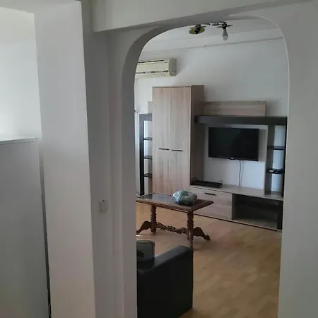 Locatie Centrul Vechi Apartment